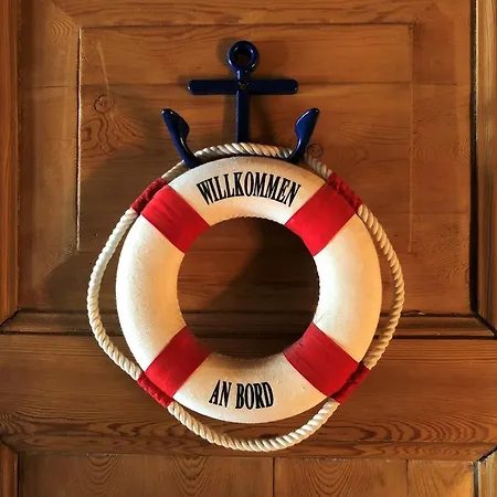 Deubel Escobar Σπίτι διακοπών Kappeln