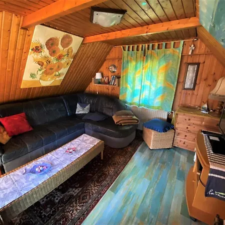 Deubel Escobar Ferienhaus Kappeln