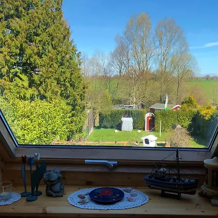 Ferienhaus Deubel Escobar *