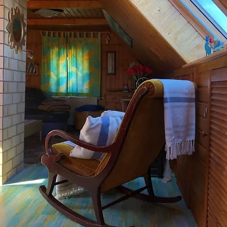 Ferienhaus Deubel Escobar
